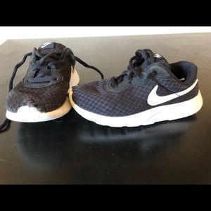 Nike toddler boy shoes. Size 11.5